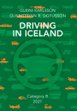 Driving in Iceland